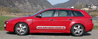 Alfa 159