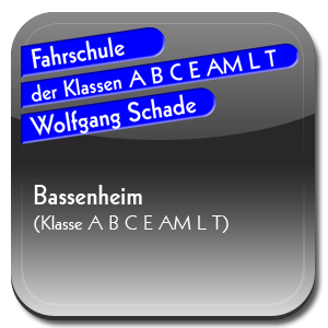 Fahrschule Wolfgang Schade